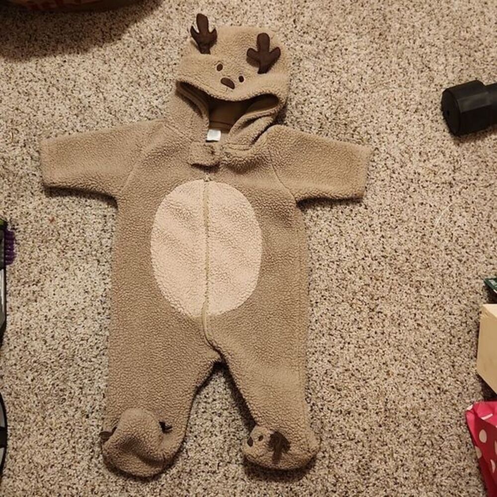 ‎Children's onsie - Picture 2 of 2